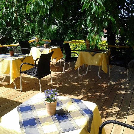 Elbhangzimmer Drážďany Exteriér fotografie