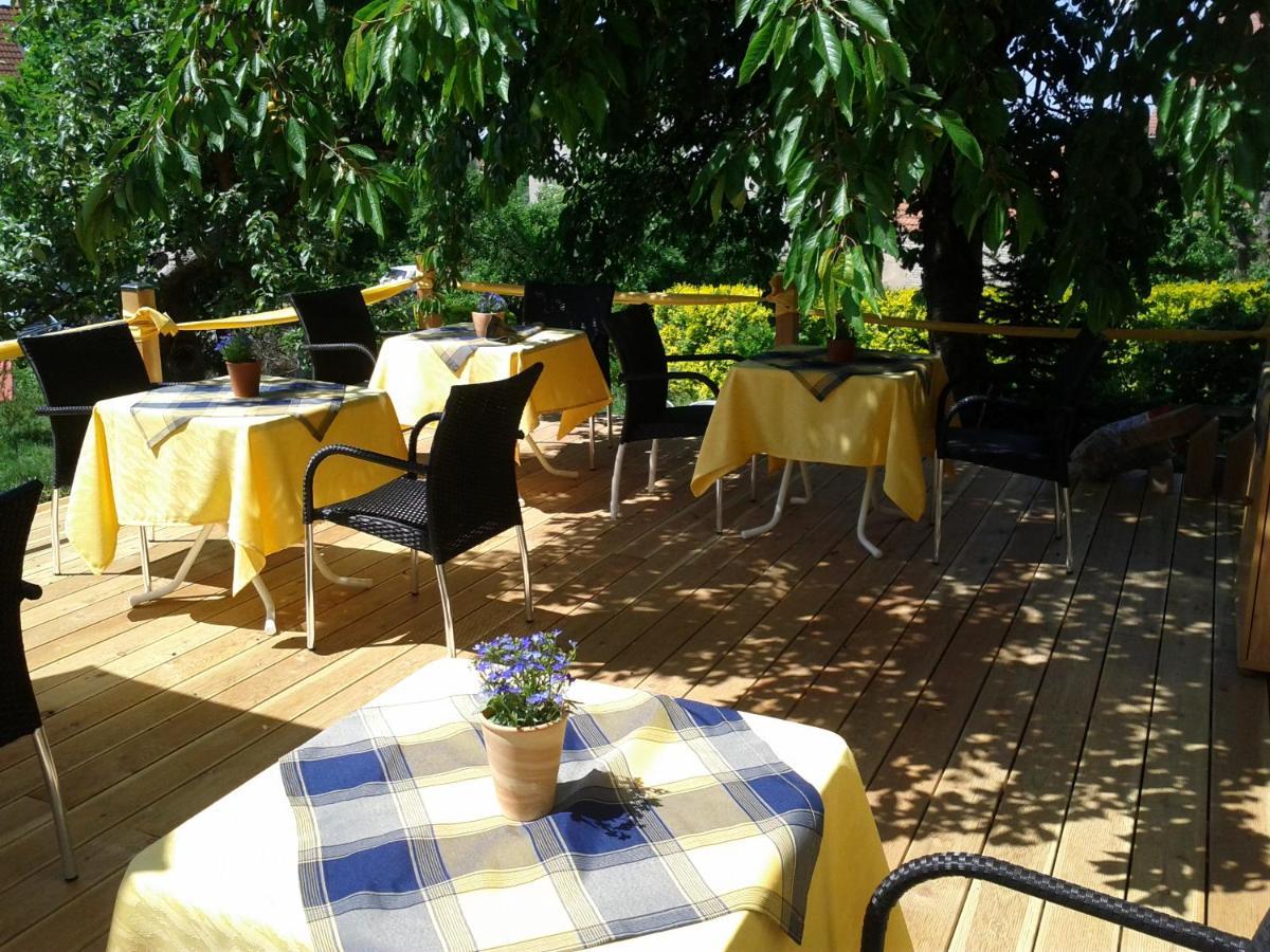 Elbhangzimmer Drážďany Exteriér fotografie