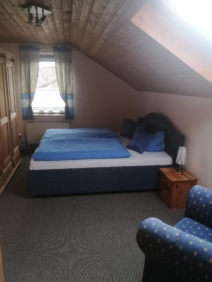 Elbhangzimmer Drážďany Exteriér fotografie