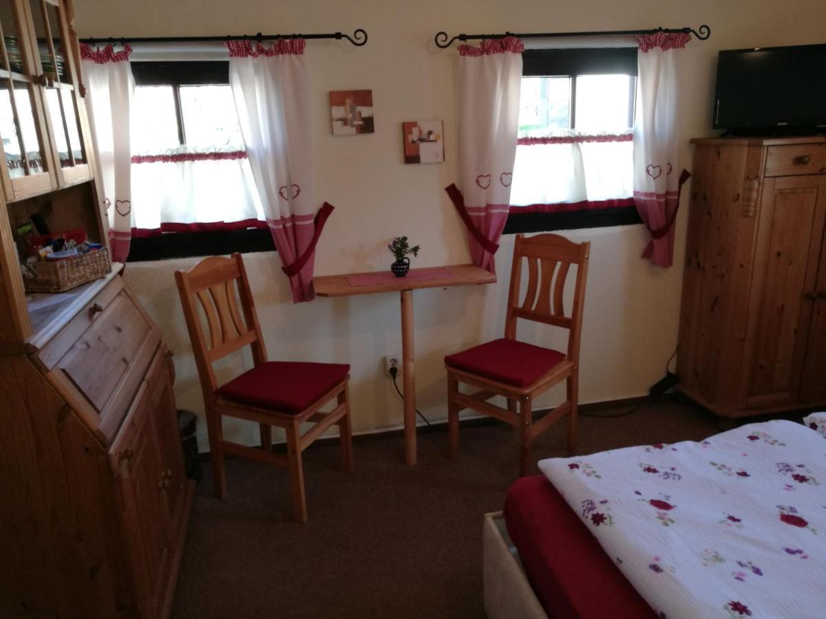 Elbhangzimmer Drážďany Exteriér fotografie