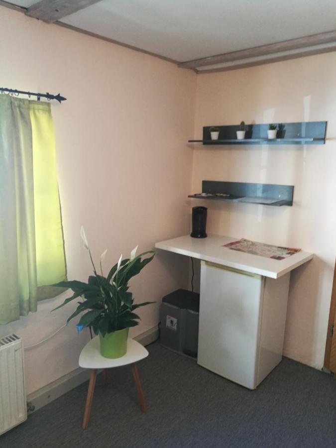 Elbhangzimmer Drážďany Exteriér fotografie