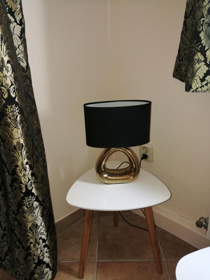Elbhangzimmer Drážďany Exteriér fotografie