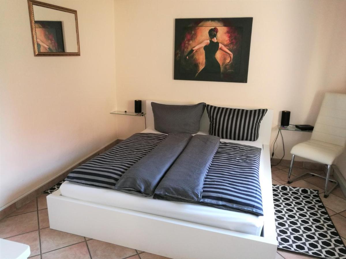 Elbhangzimmer Drážďany Exteriér fotografie