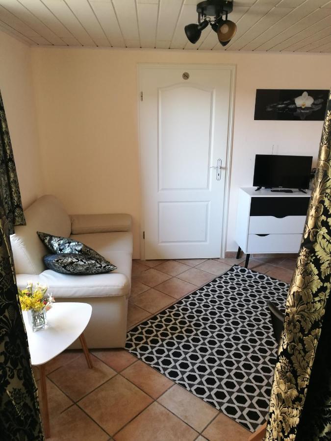 Elbhangzimmer Drážďany Exteriér fotografie