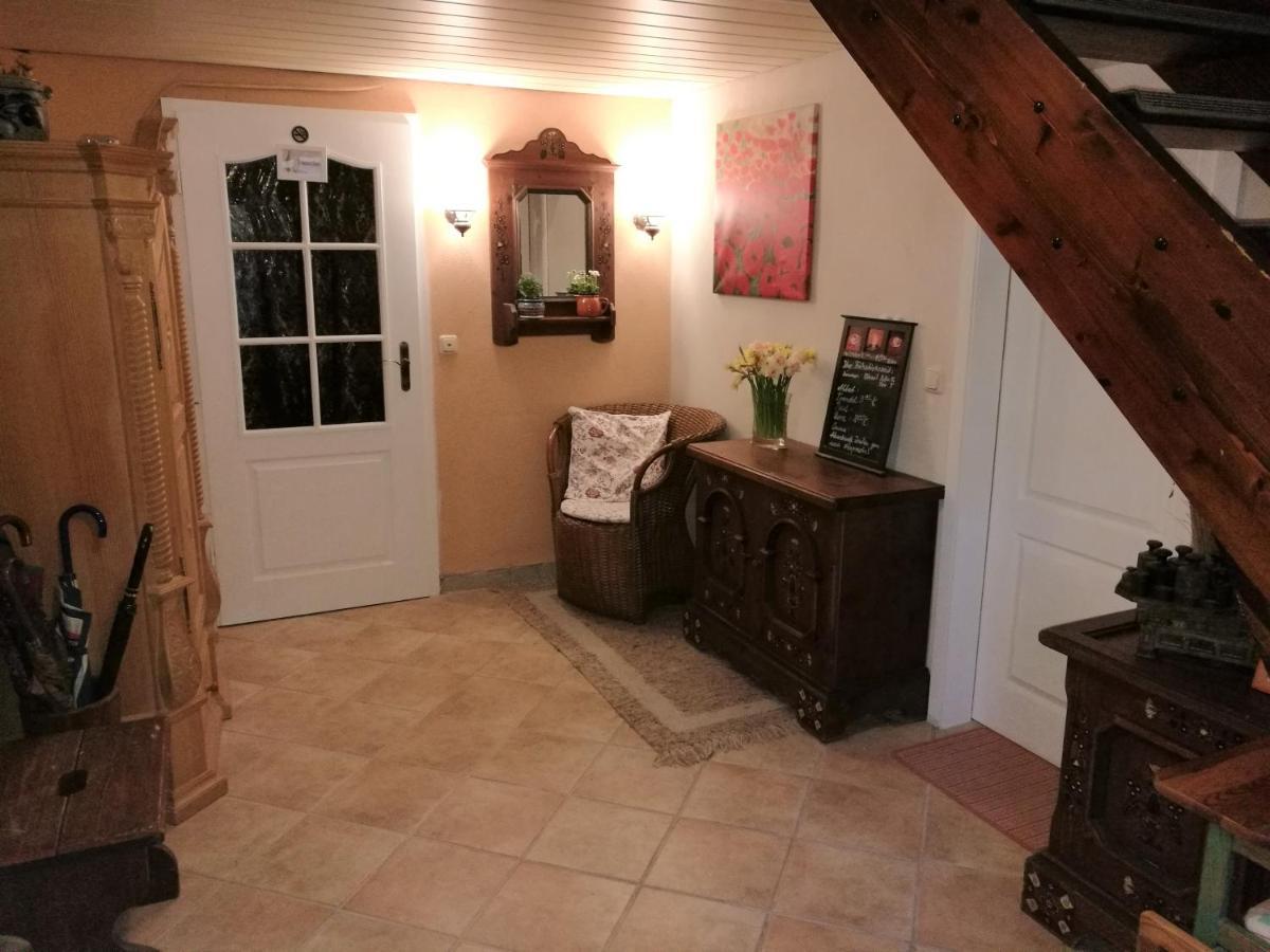 Elbhangzimmer Drážďany Exteriér fotografie