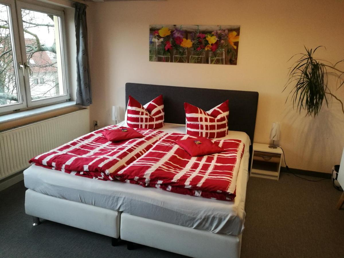 Elbhangzimmer Drážďany Exteriér fotografie