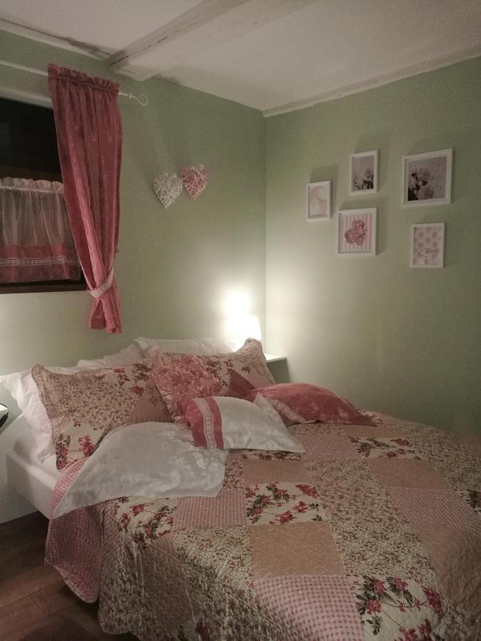 Elbhangzimmer Drážďany Exteriér fotografie