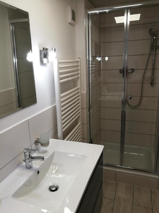 Elbhangzimmer Drážďany Exteriér fotografie